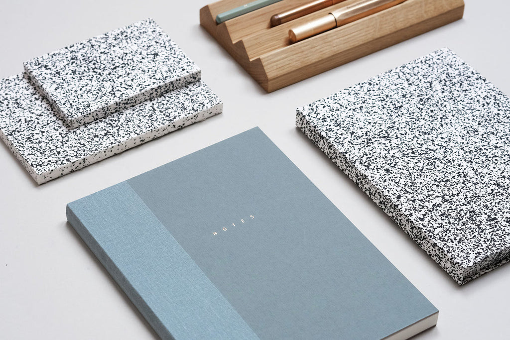Lineae Eucalyptus Klasyk Notebook