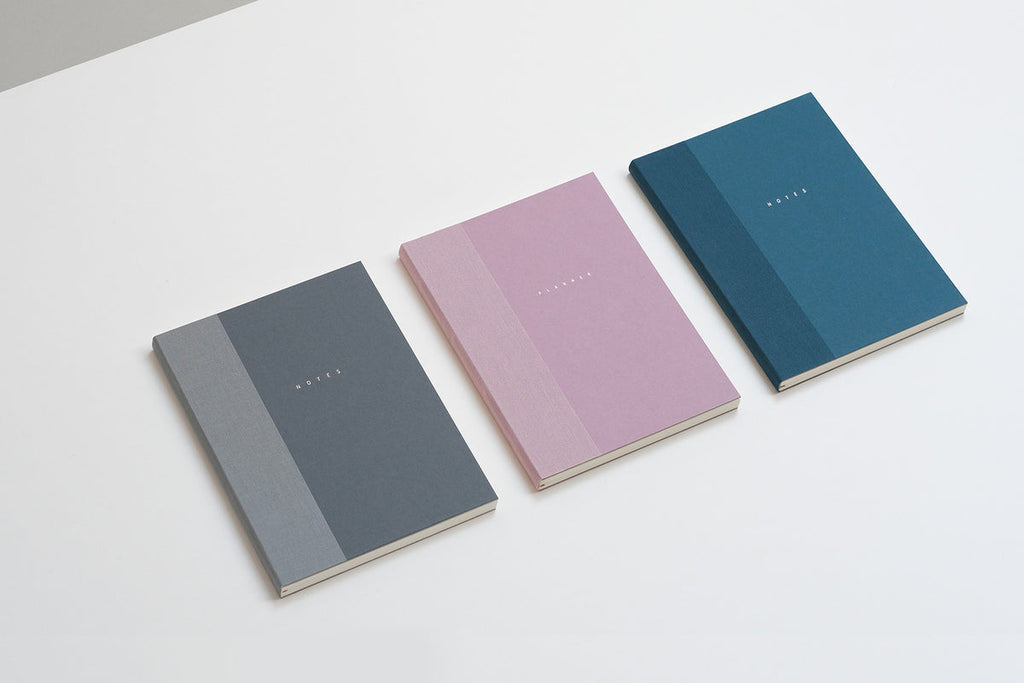 Lineae Planner in Ocean