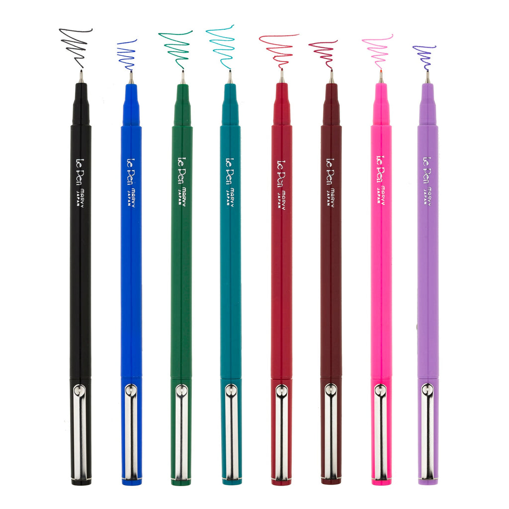 Marvy Uchida Le Pen Fineliner