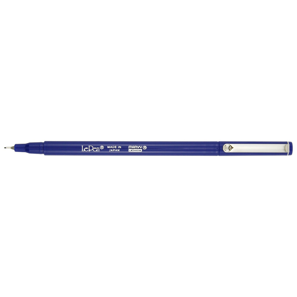 Fineliner Retro Box Set of 6