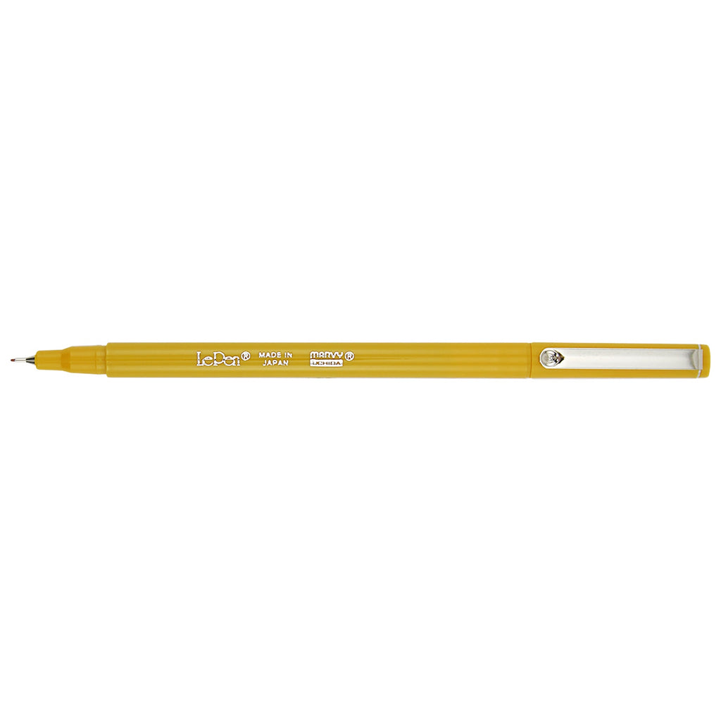 Le Pen Fineliner Lineae