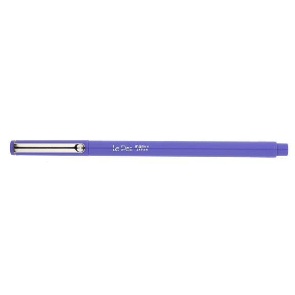 Coral pink Marvy Uchida Le Pen