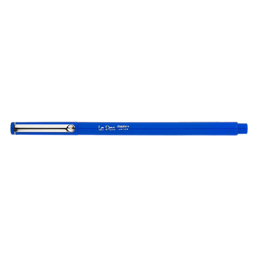 Fluorescent violet Pen