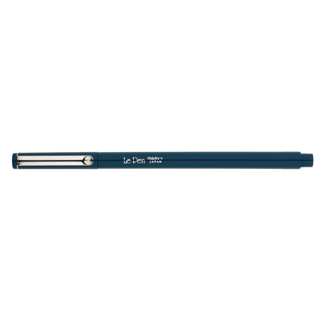 Marvy Uchida Le Pen Fineliner (Various Colours)