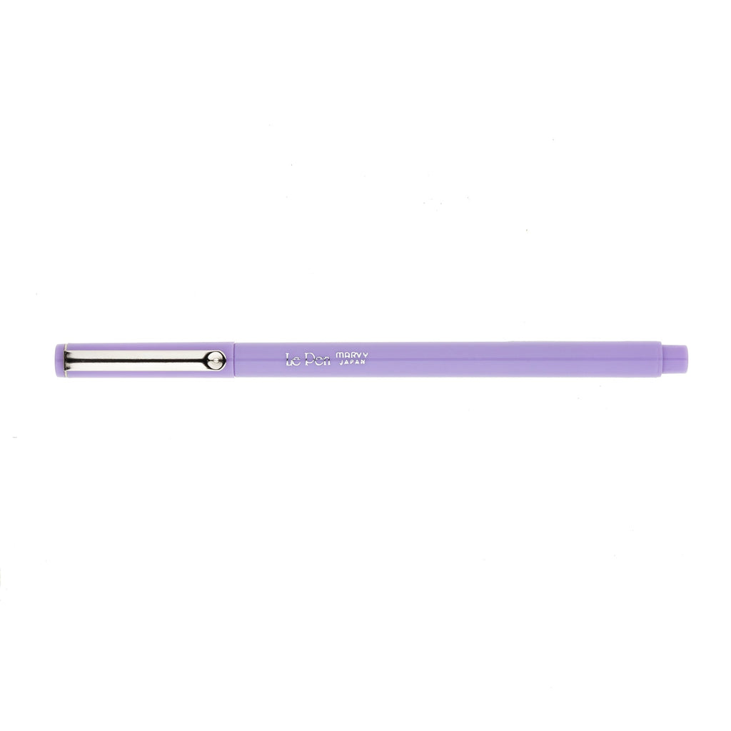 Pink Marvy Uchida Le Pen