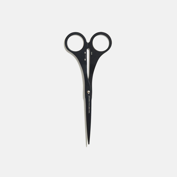 Before Breakfast Everyday Scissors in Black