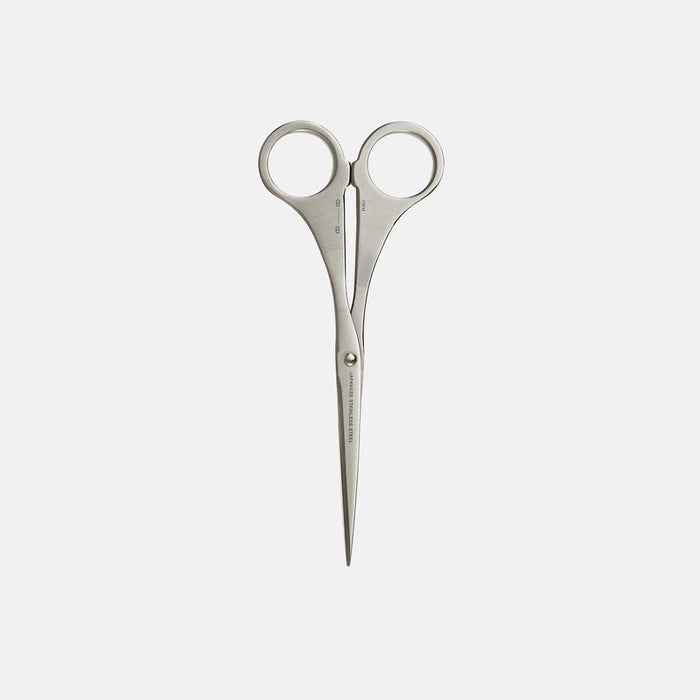 Before Breakfast Everyday Scissors in Silver