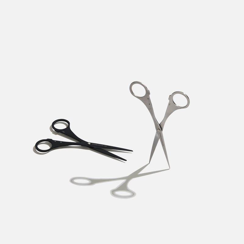 Before Breakfast Everyday Scissors Silver