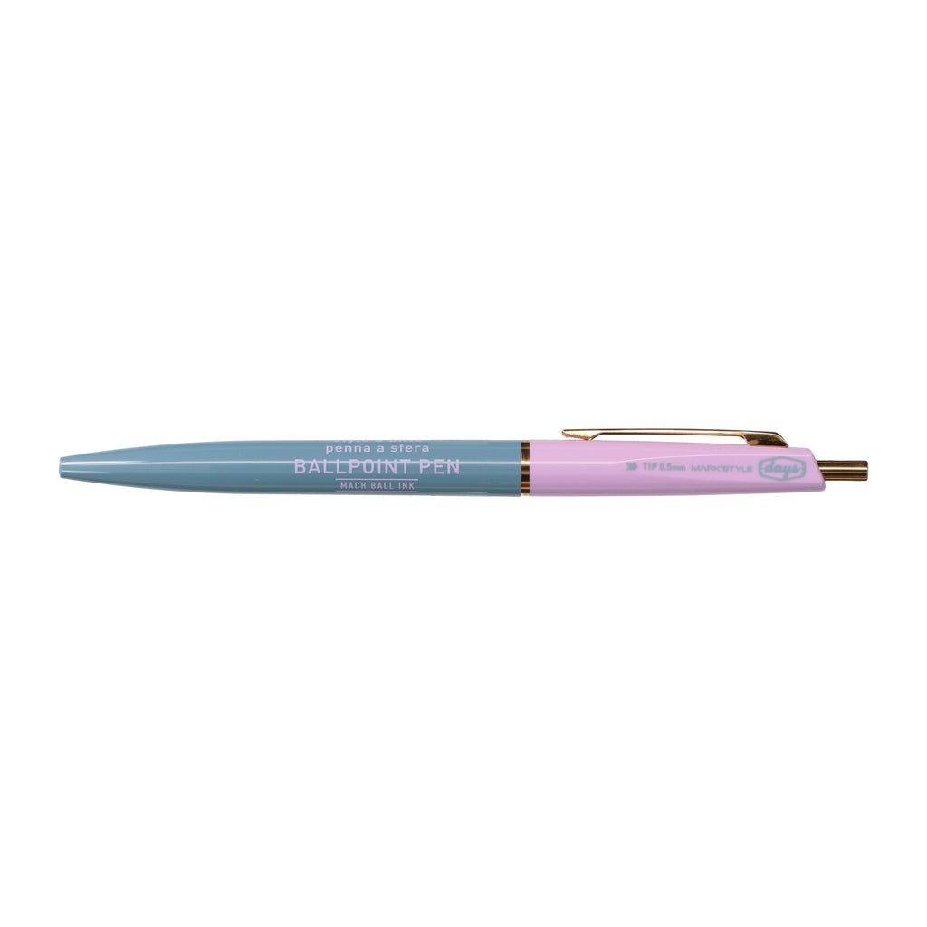 Ballpoint Pen Duo Pack of 12