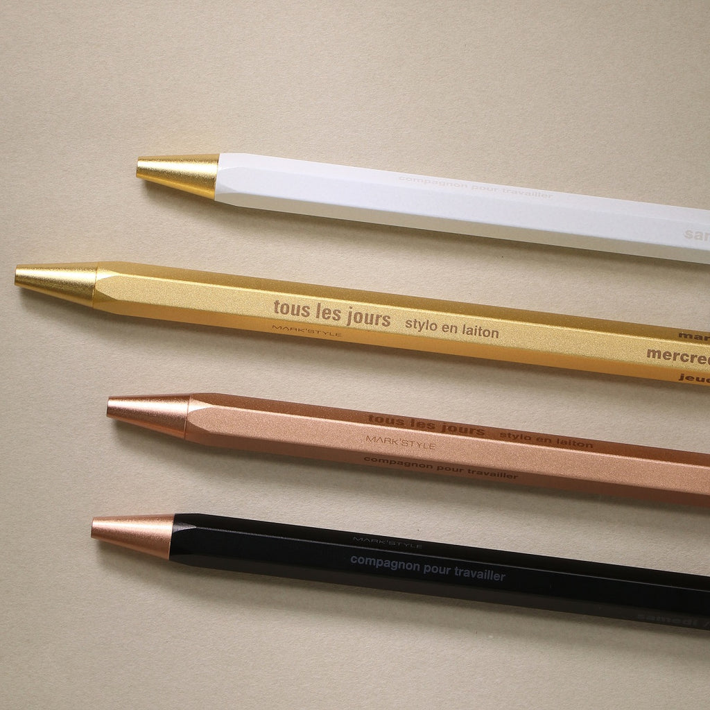 Set of Ballpoint Pen