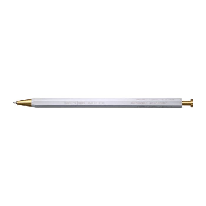 Mark's Tous Les Jours Ballpoint Pen