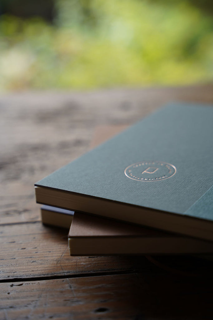 Eucalyptus Weekly Planner