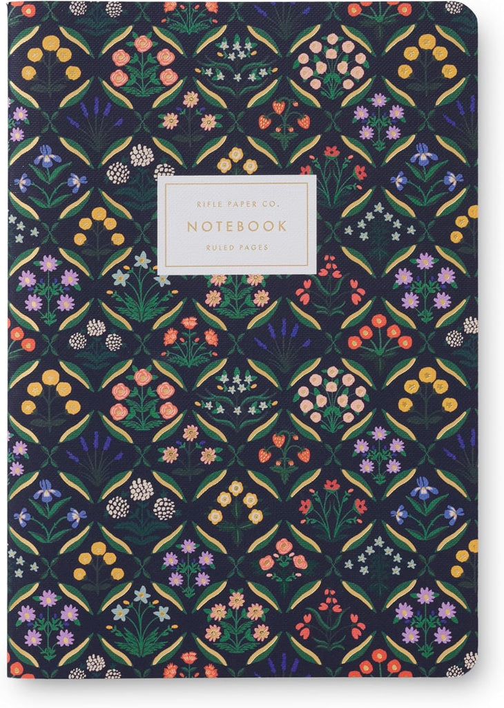 Estee Notebook Set