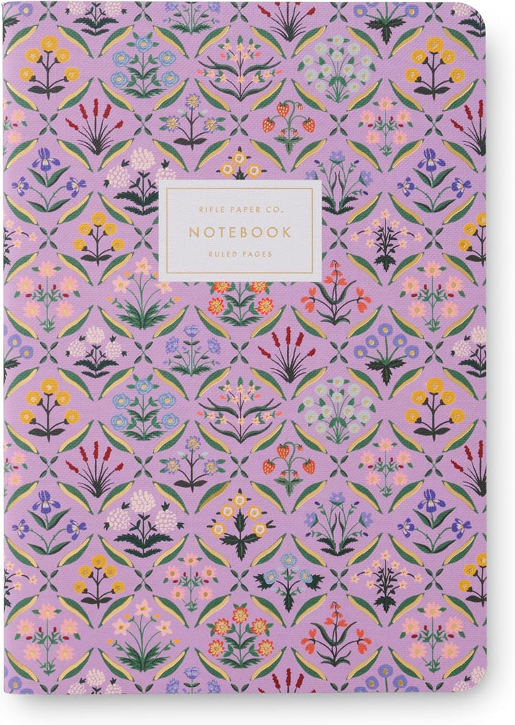 Estee Notebook