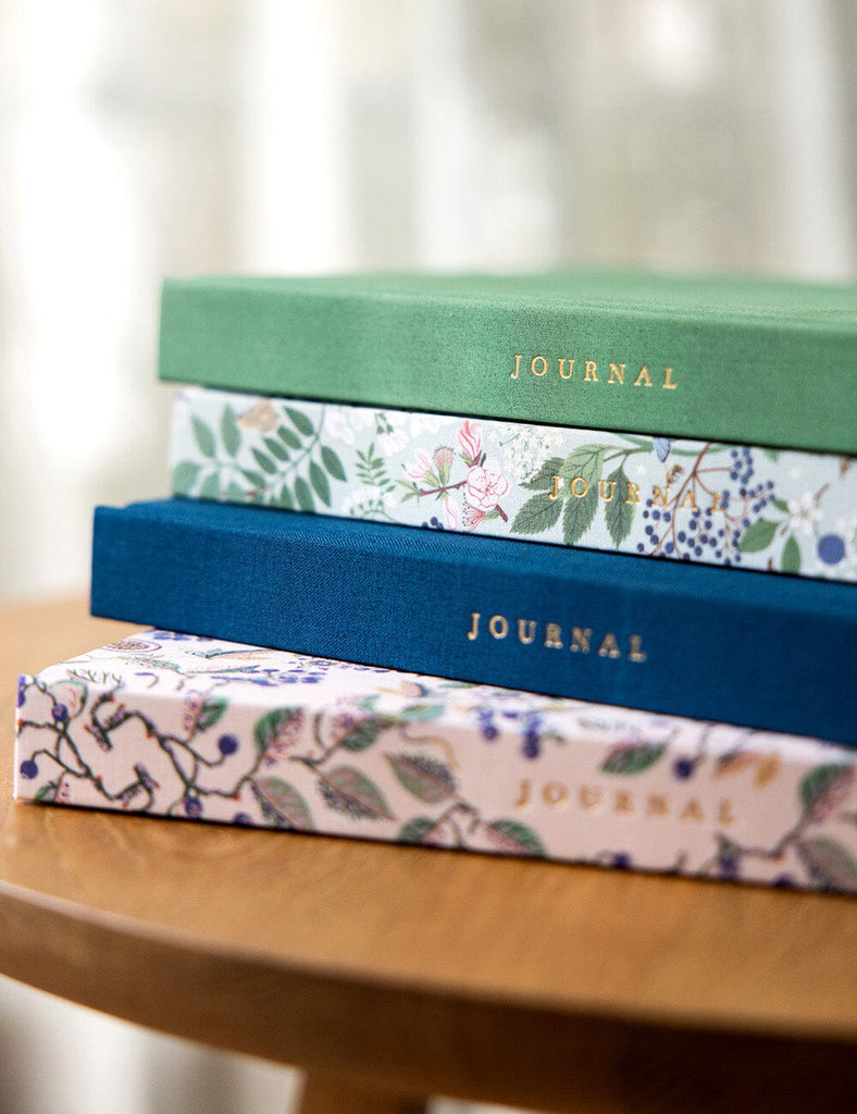 luxurious journal