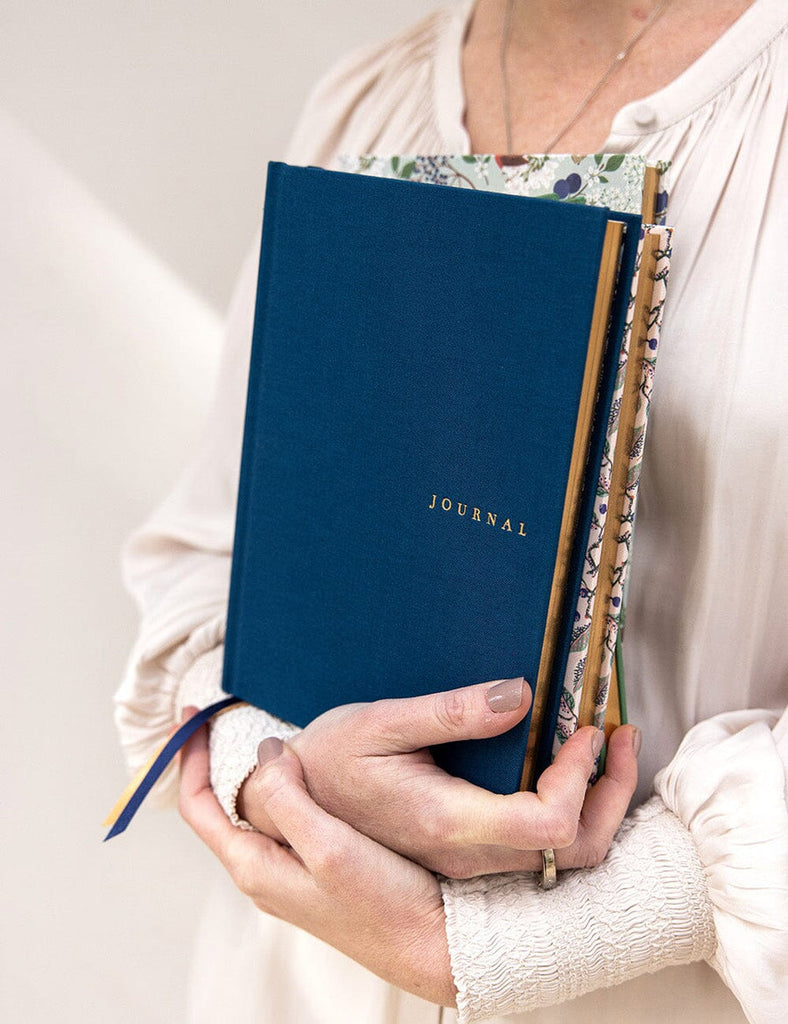 Journal Heros by bespoke
