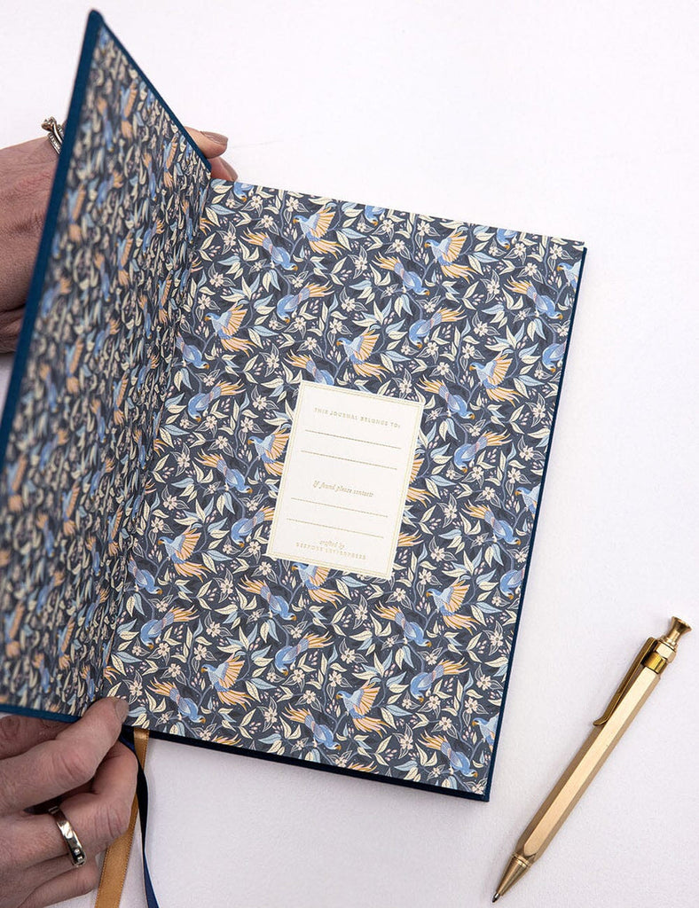 New Journal by Bespoke