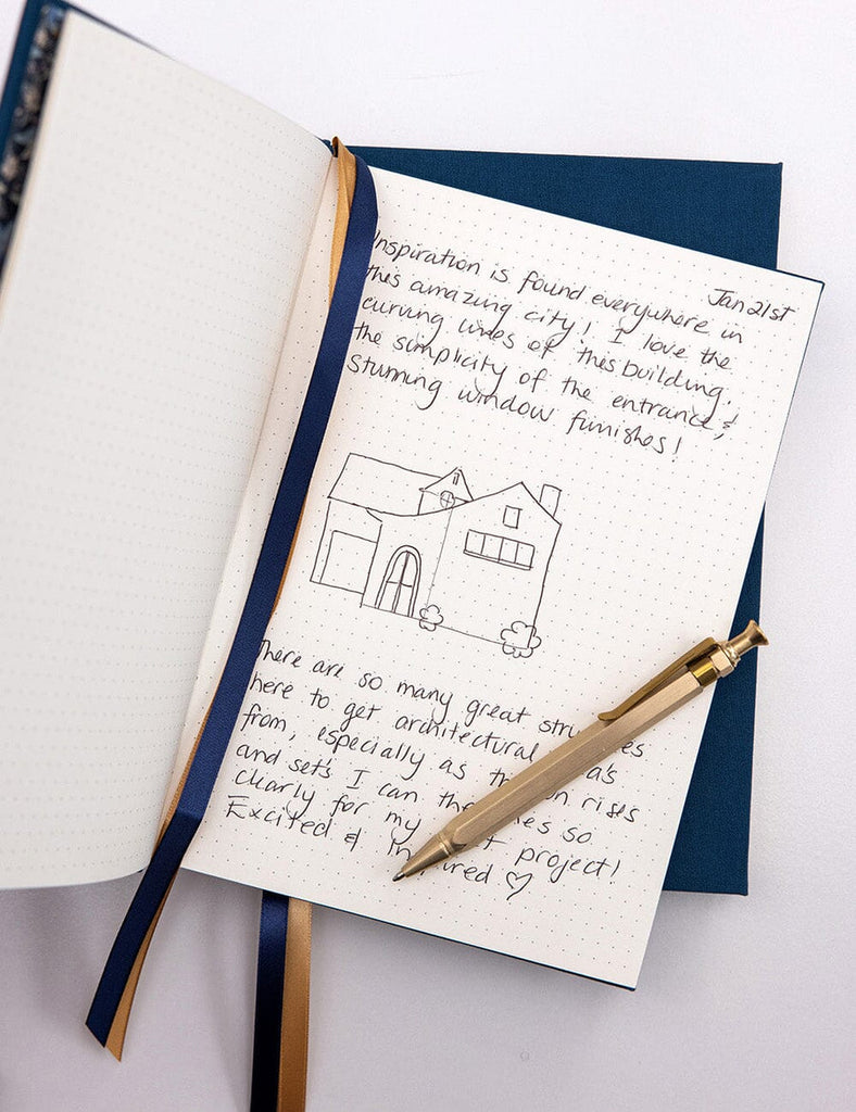 Navy Journal