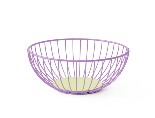 OCTAEVO バスケット sicilia-ceramic-basket-8806378