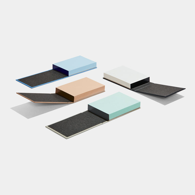 Lineae Before Breakfast Work Pad Powder Pink