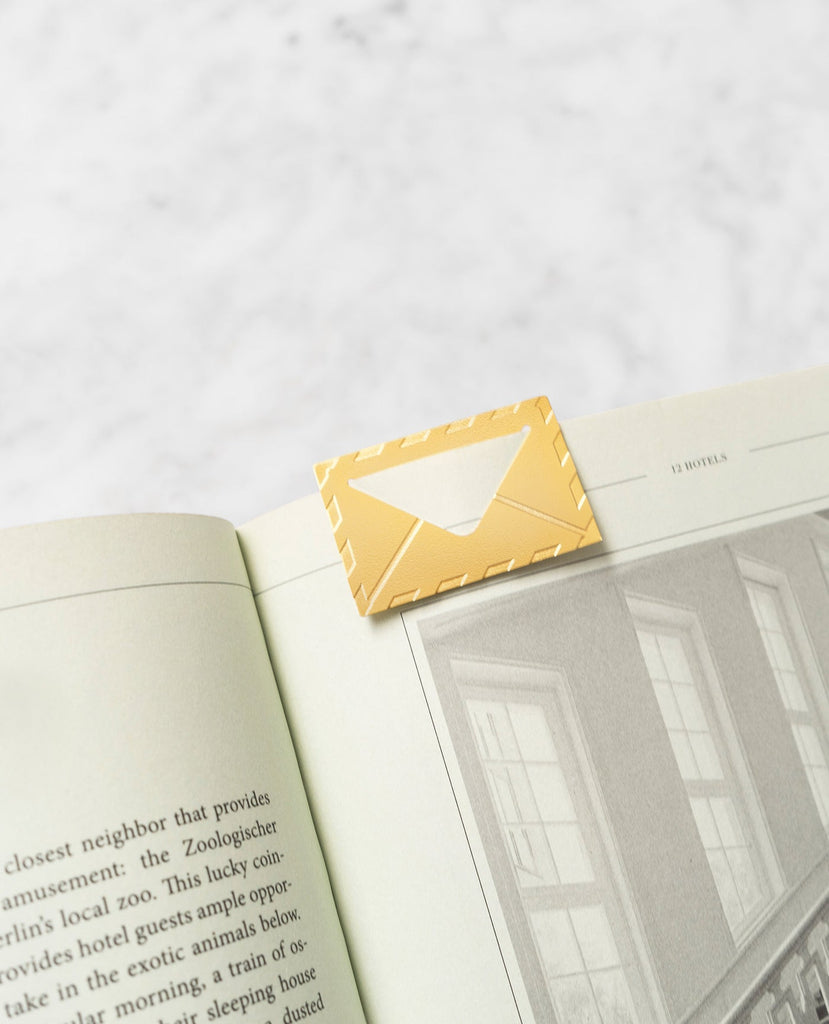 Greeting Card Envelope