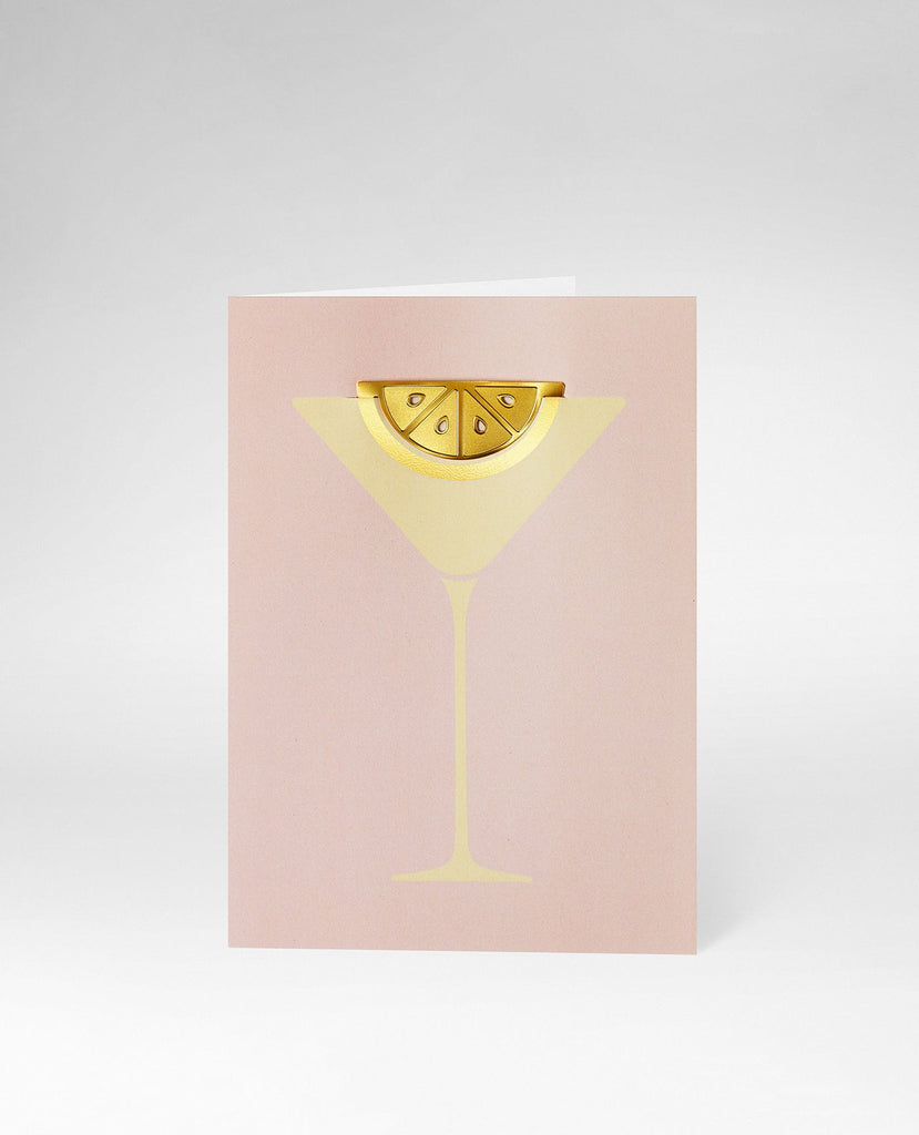 Octaevo Greeting Cards