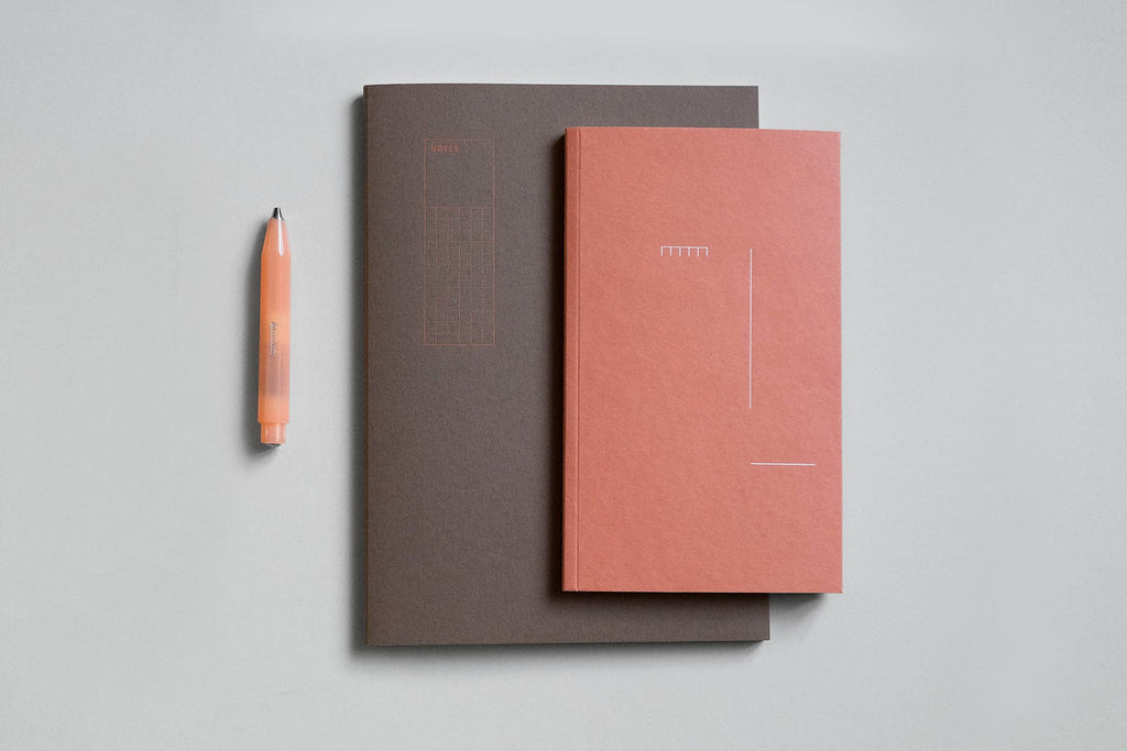 Lineae Lico Notebook