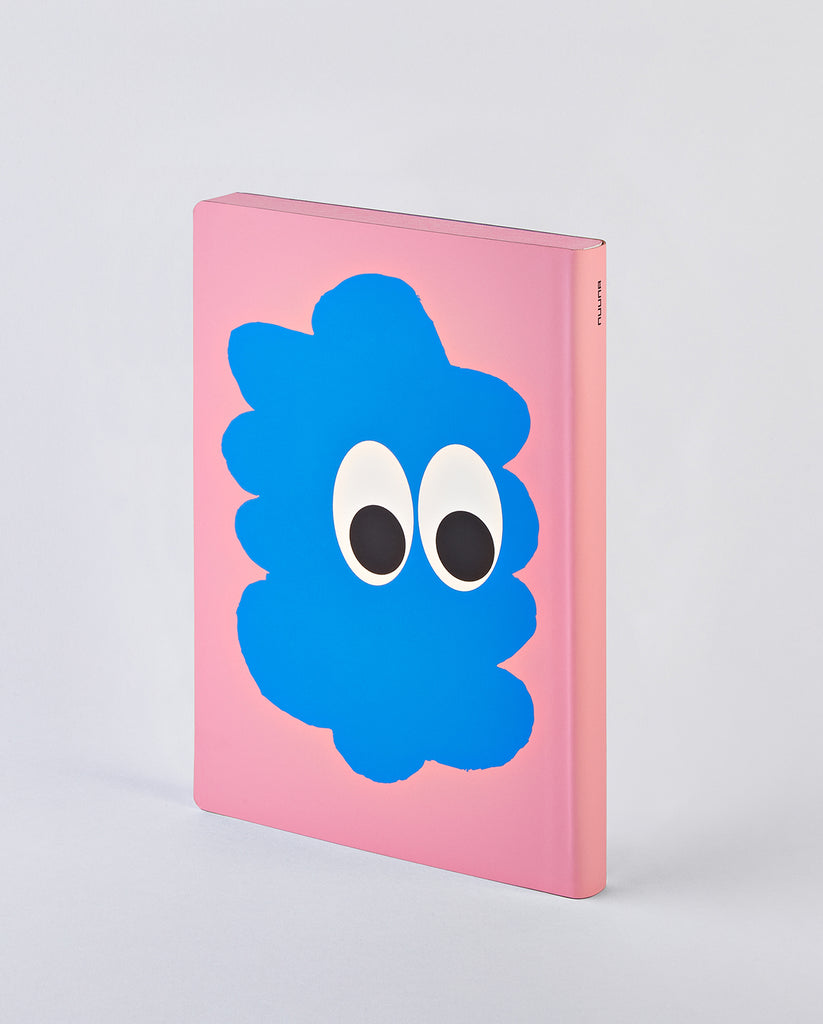 Nuuna Sweet Joe Graphic Notebook (Large)