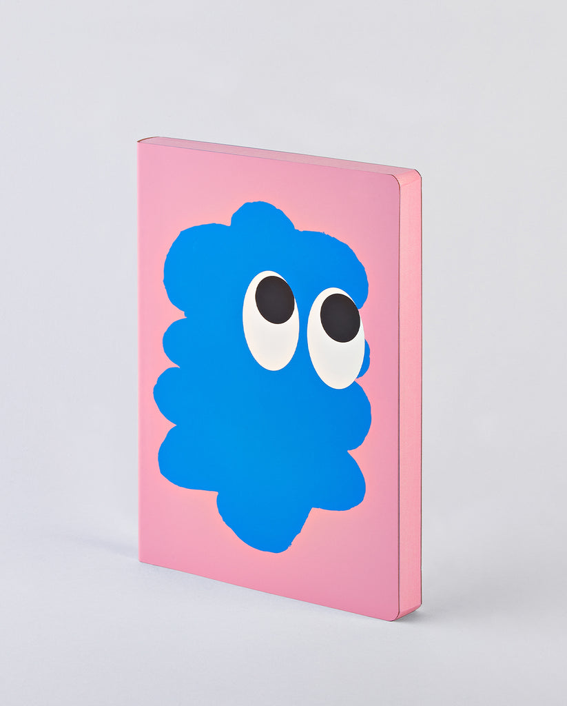 Nuuna Sweet Joe Graphic Notebook (Large)