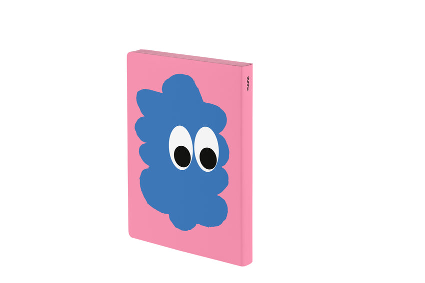 Nuuna Sweet Joe Graphic Notebook (Large)