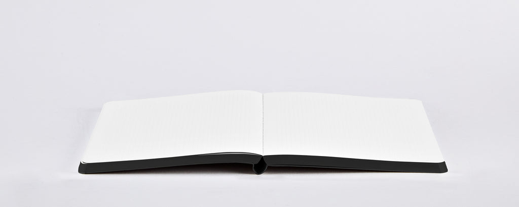 Nuuna Jim Graphic Notebook (Medium)