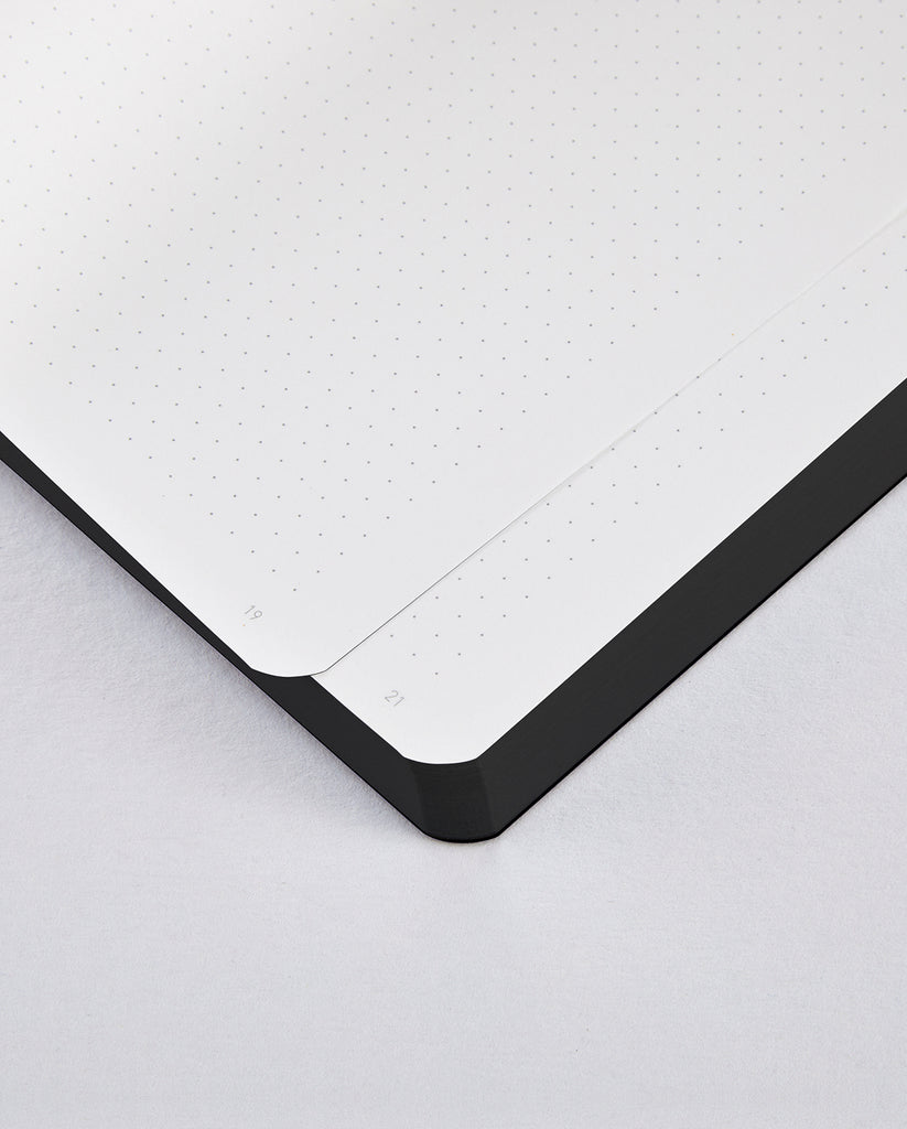 Nuuna Jim Graphic Notebook (Medium)