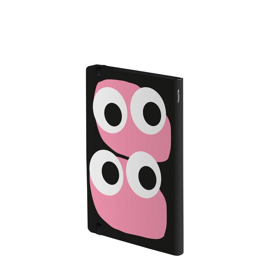 Nuuna Jim Graphic Notebook (Medium)