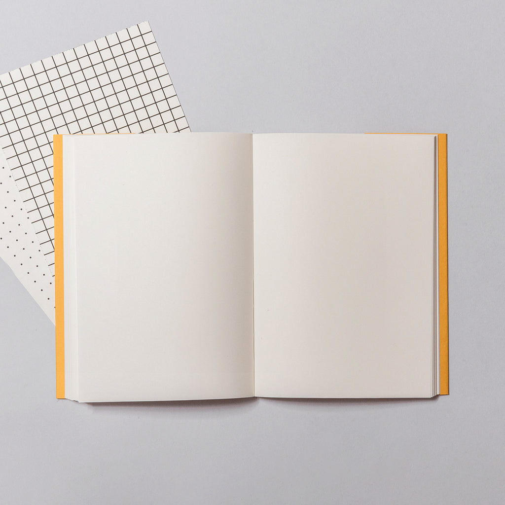 The City Works Notebook Duo