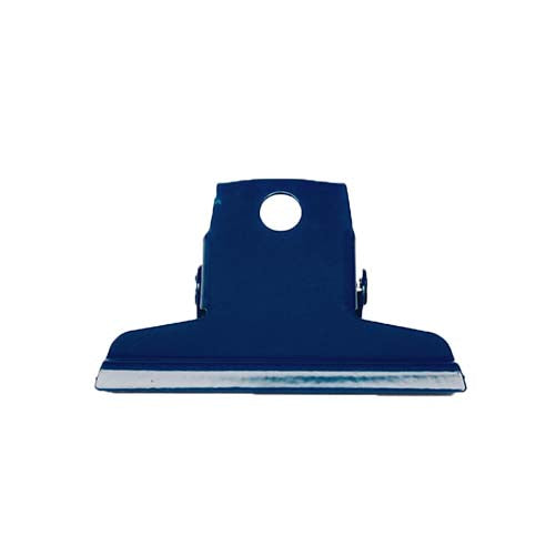Ellepi Metal Clip in Blue - Large 7cm