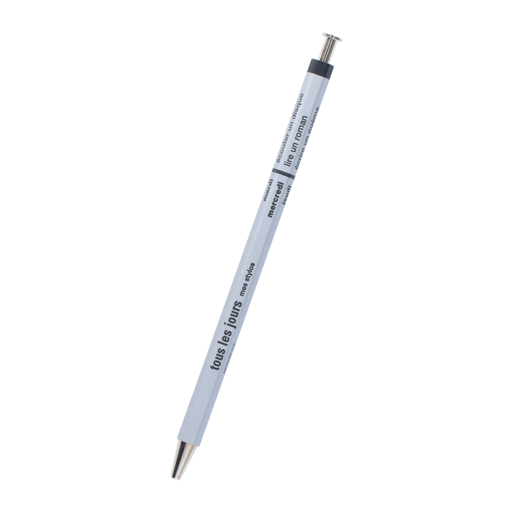 Mark's Tous Les Jours Ballpoint Pen Set of 2