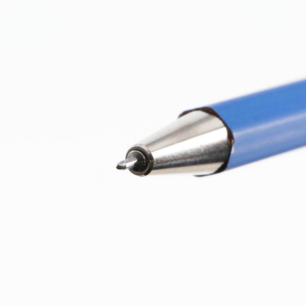 Mark's Tous les Jours Ballpoint Pen in Ocean Blue