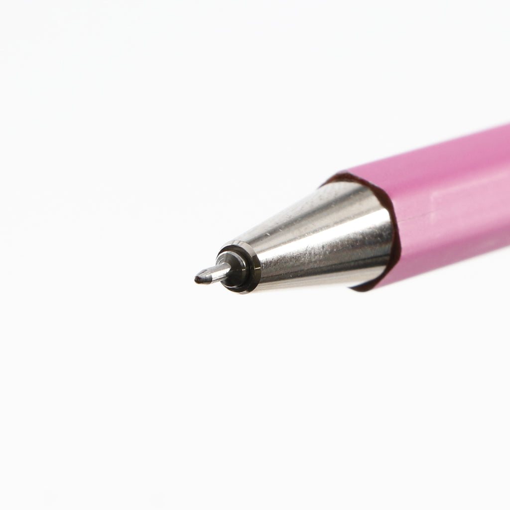 Mark's Tous les Jours Ballpoint Pen in Vivid Pink