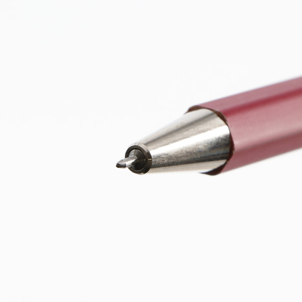 Mark's Tous les Jours Ballpoint Pen in Red Wine