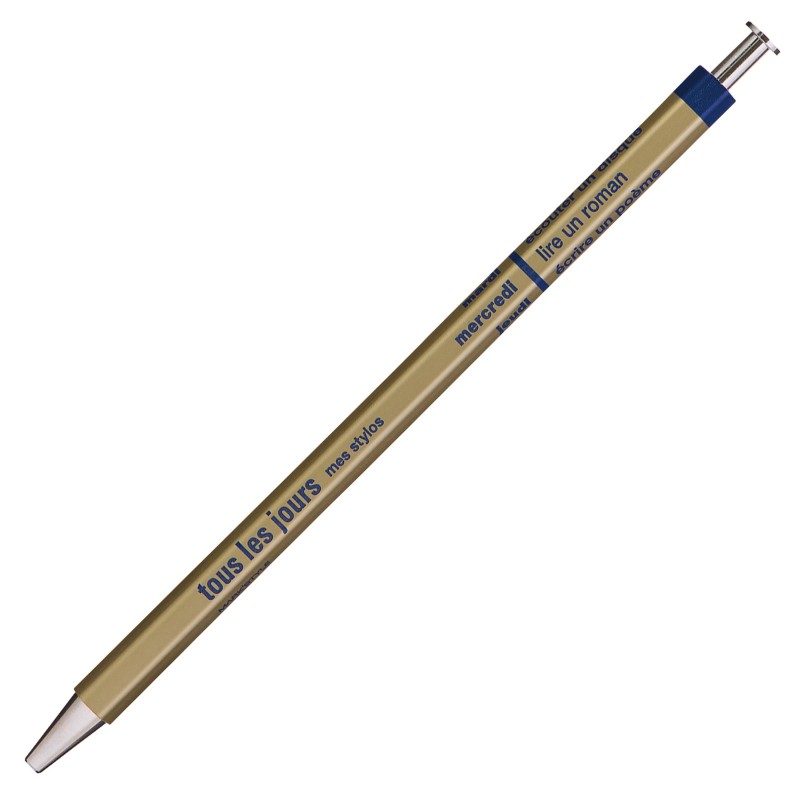 Mark's Tous Les Jours Ballpoint Pen Set of 2