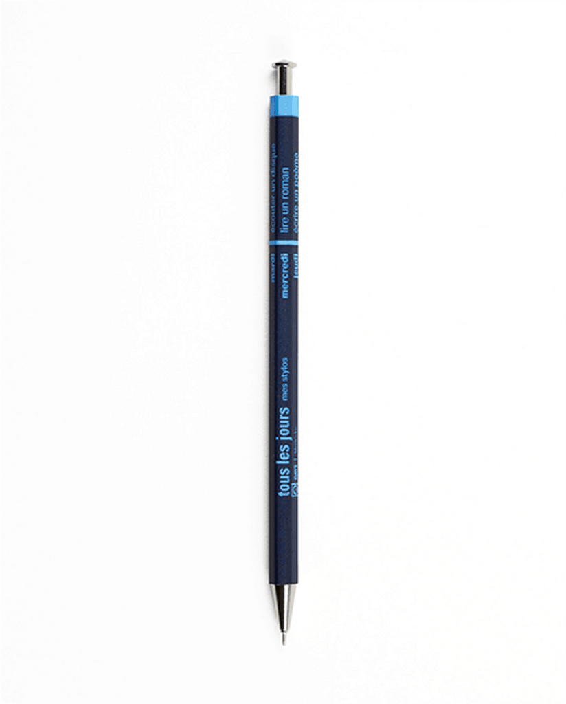 Mark's Tous Les Jours Ballpoint Pen Set of 2