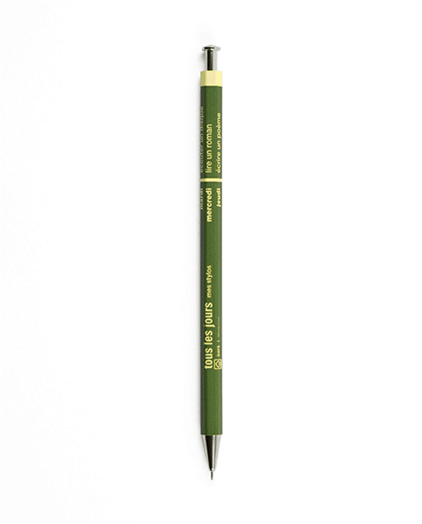 Mark's Tous Les Jours Ballpoint Pen Set of 2