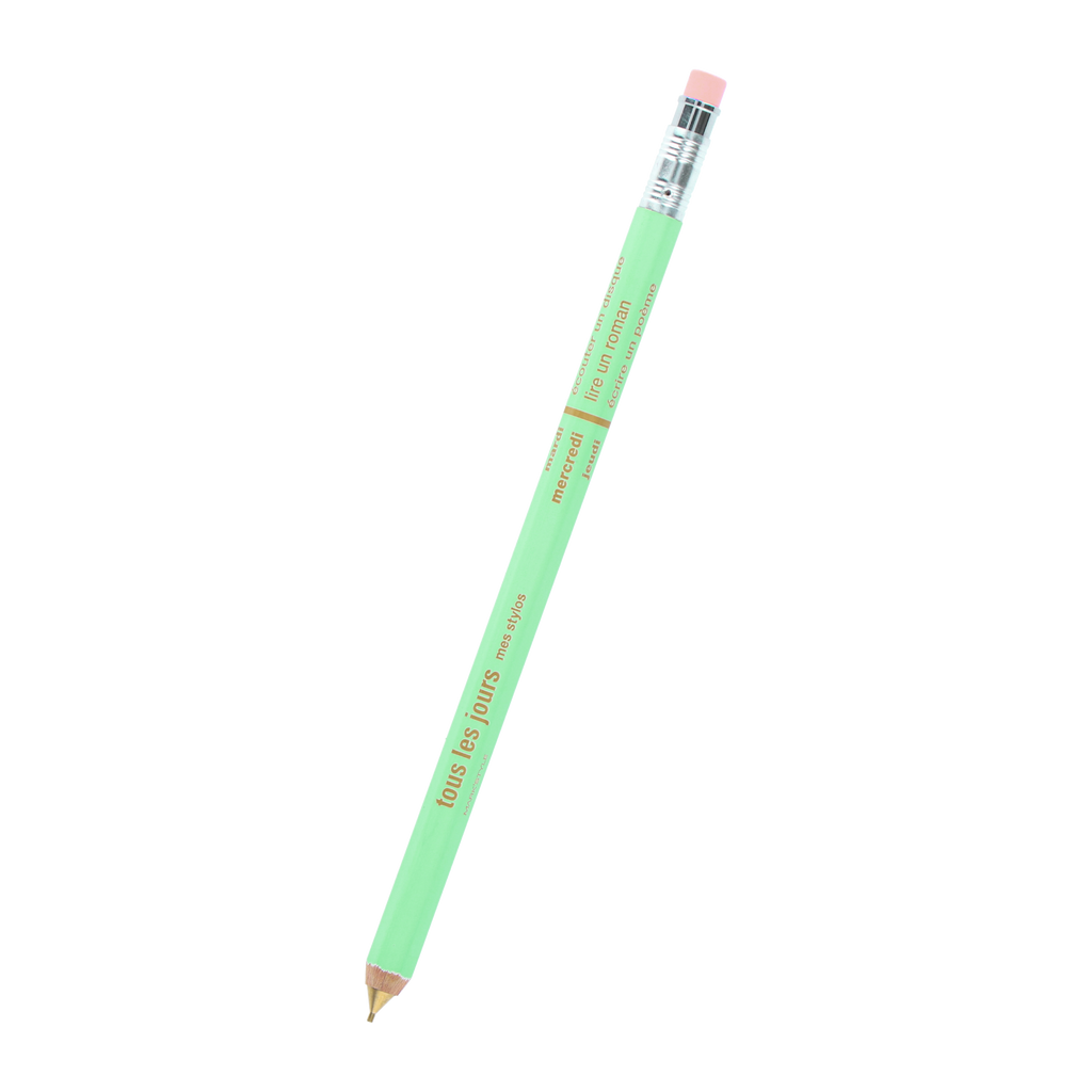 Mark's Tous Les Jours Ballpoint Pen Set of 2