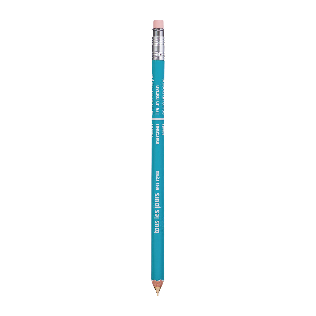 Mark's Tous Les Jours Ballpoint Pen Set of 2