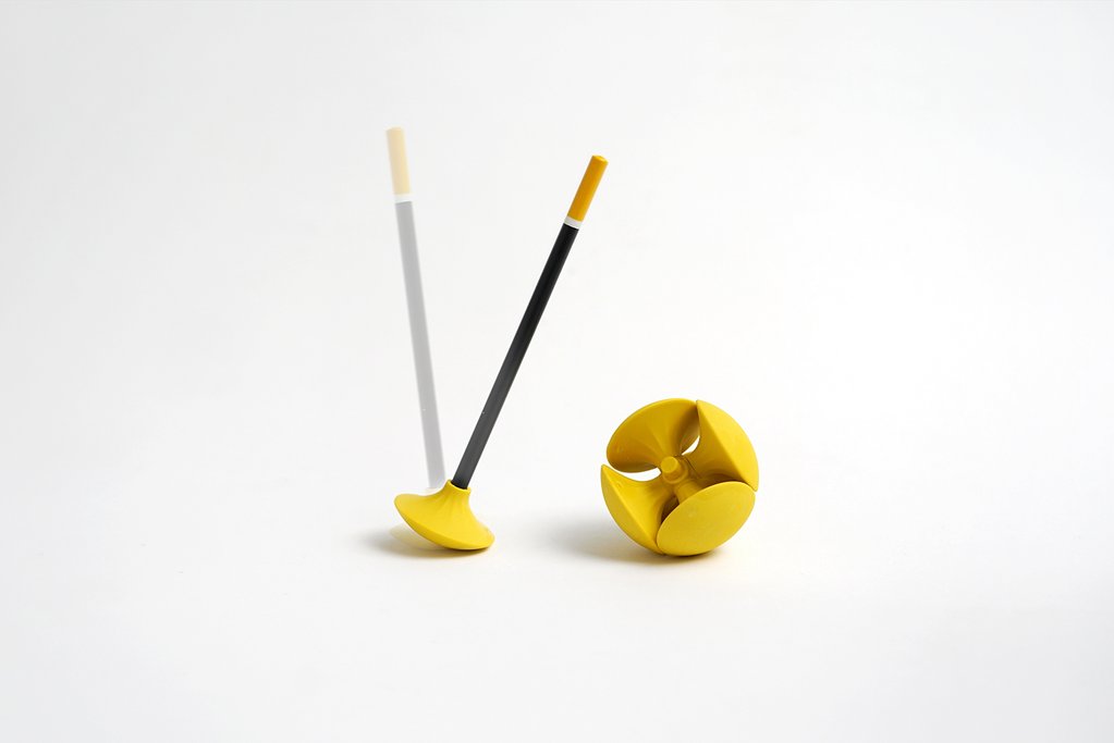 Eraser Ball