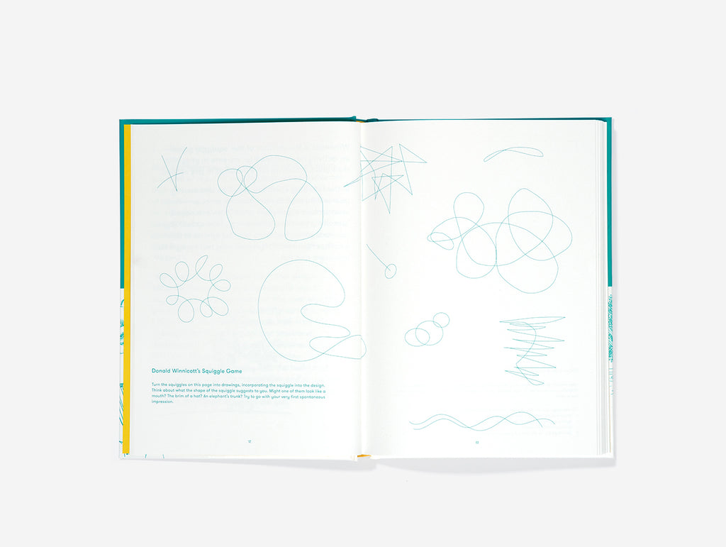 The School of Life Drawing as Therapy