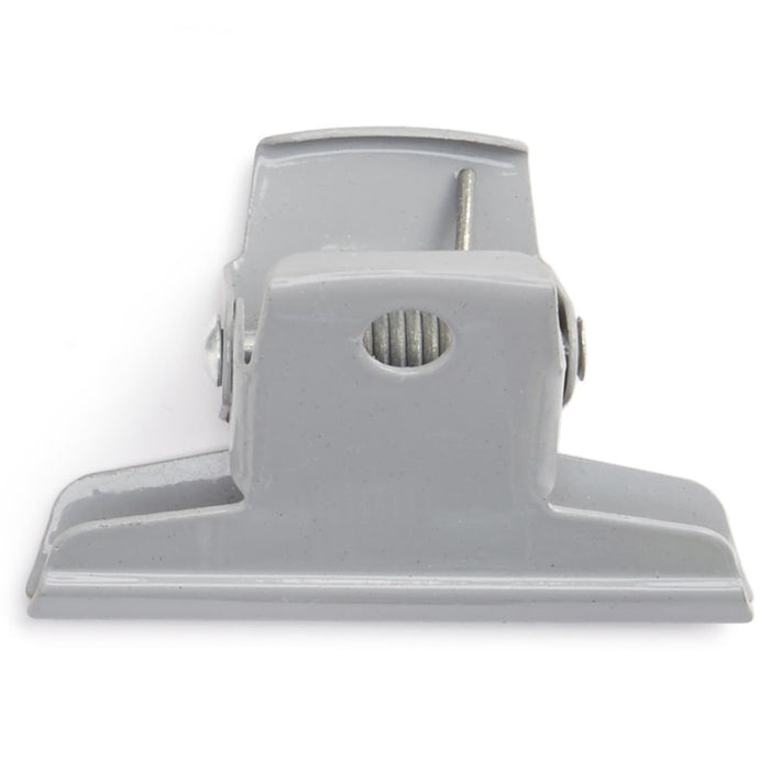 Ellepi Metal Clip in Grey - Large 7cm
