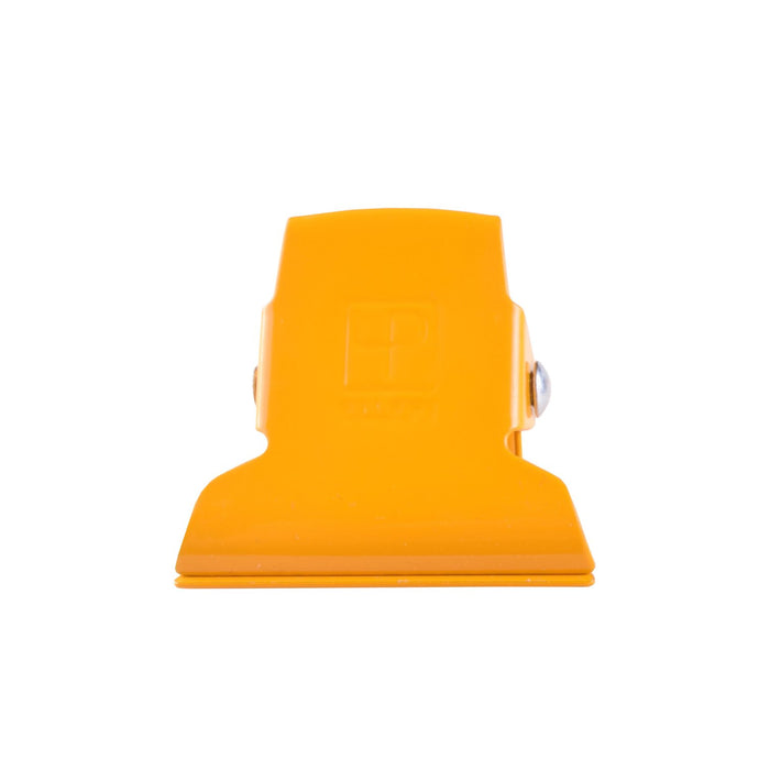 Ellepi Metal Clip in Yellow - Small 5cm