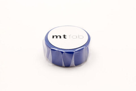 Seconds Sale: mt Fab in Fluorescent Cyan