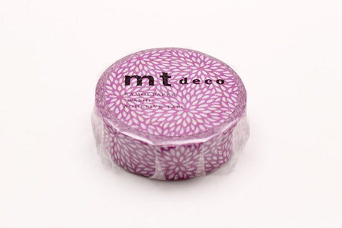 Seconds Sale: mt 1P Mujinagiku Sumire